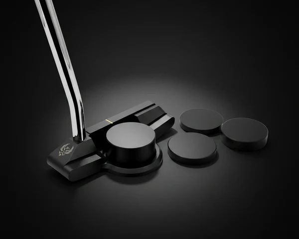 Blade CS putter