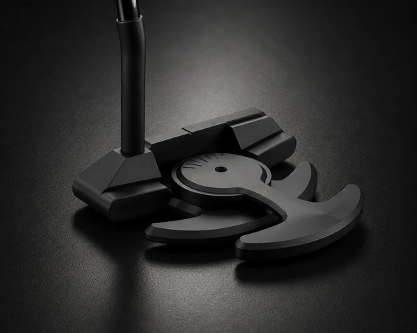 Wing EQ putter